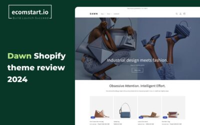 dawn-shopify-theme-review