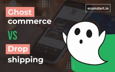 ghost-commerce-vs-dropshipping
