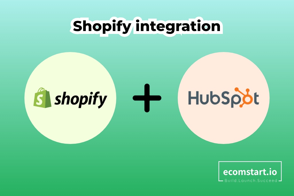 hubspot-shopify-integration