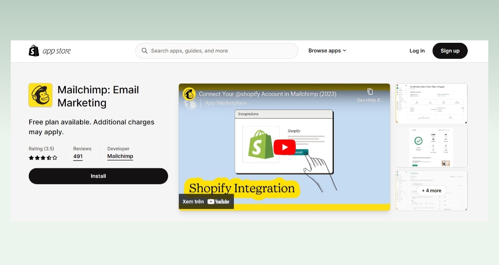 mailchimp-email-marketing-app-store-page-with-shopify-integration-mailchimp