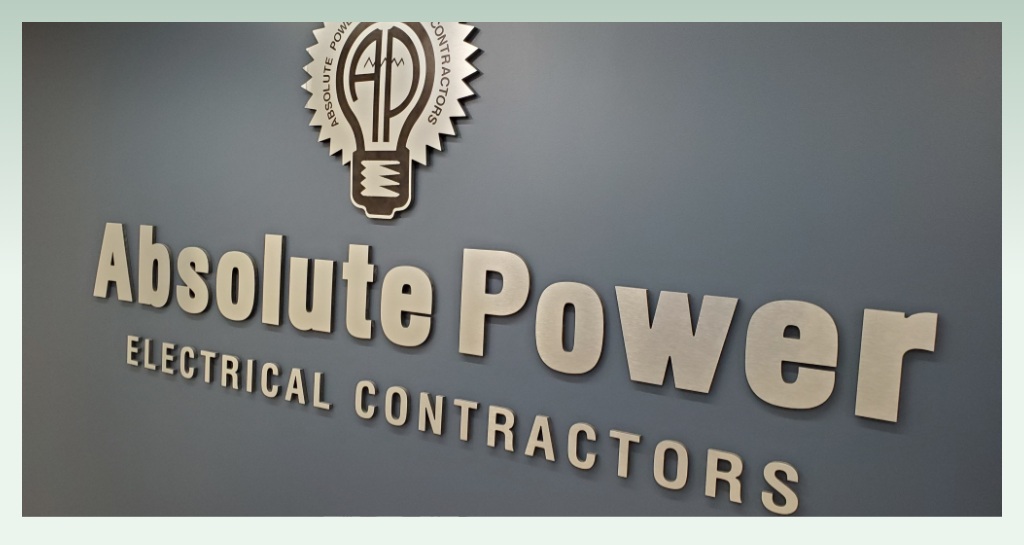absolute-power-electrical-company-name-ideas-list-on-wall