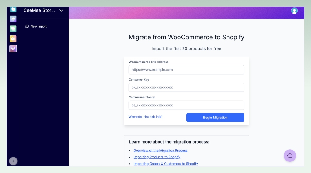 import-products-from-woocommerce-to-shopify-ablestar-woocommerce-importer