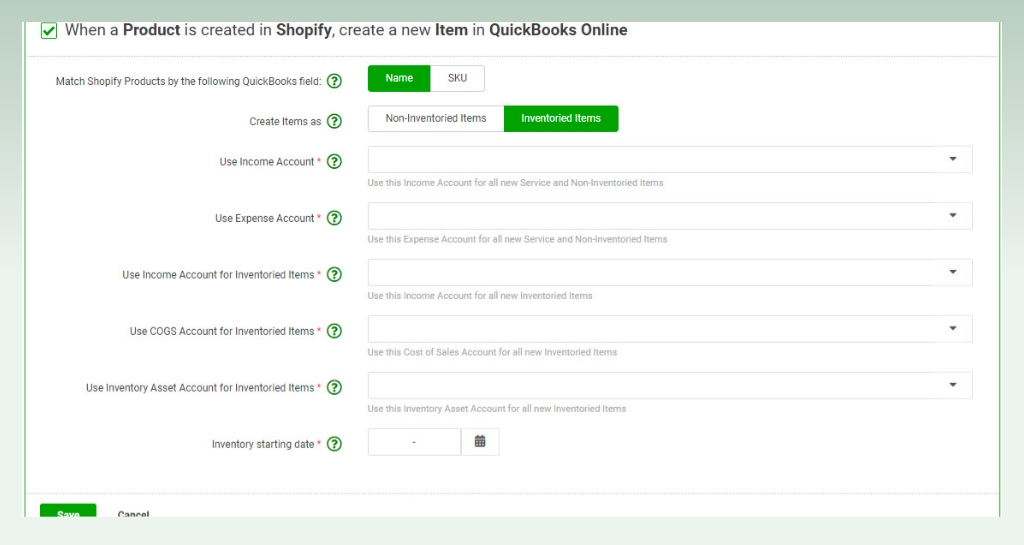 product-sync-shopify-quickbooks