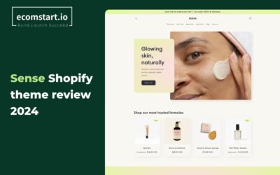 sense-shopify-theme-review