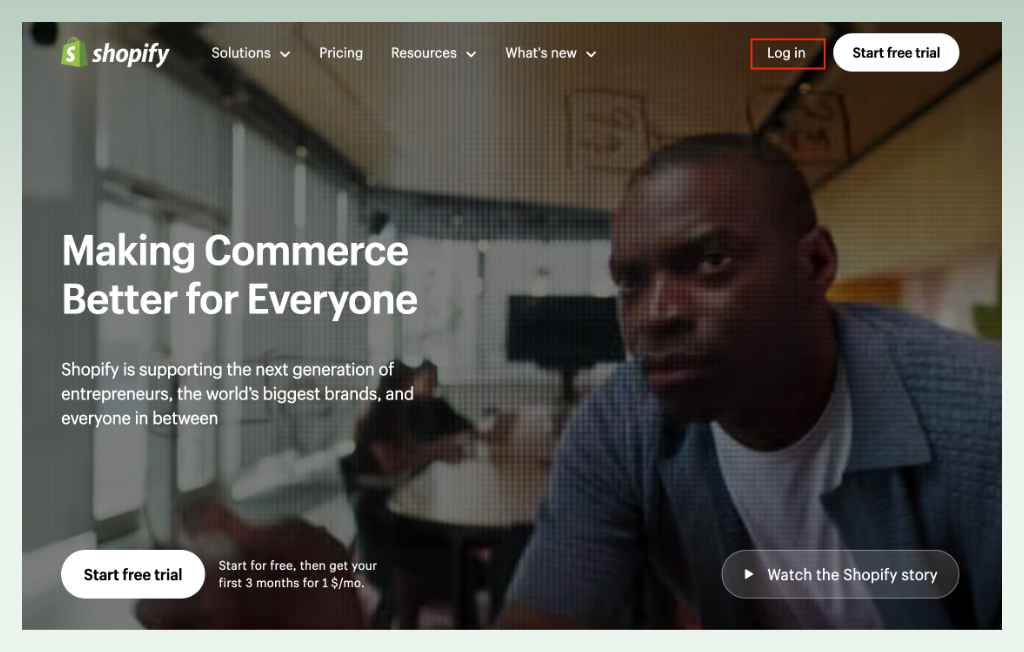 shopify-platform-for-online-business