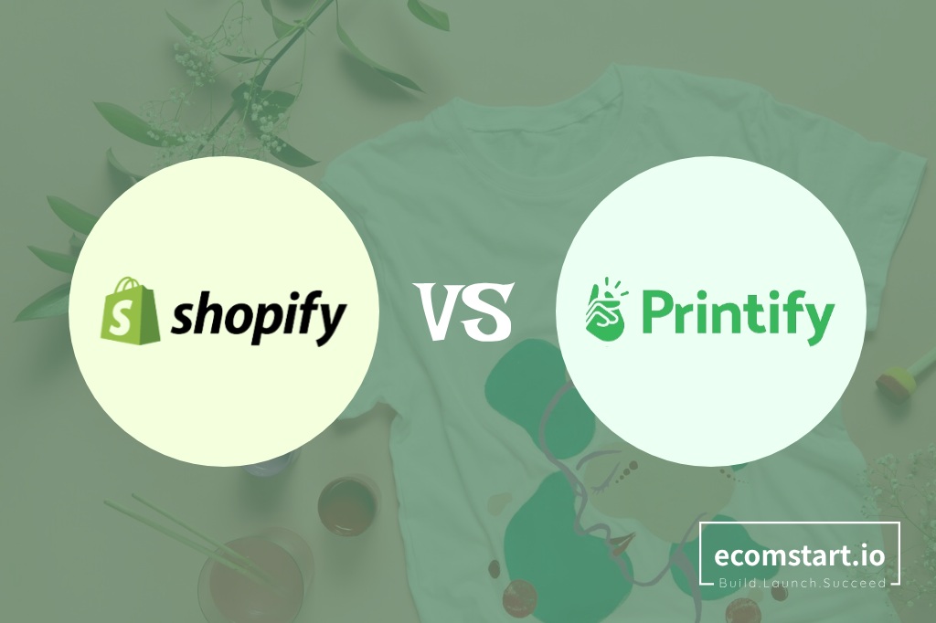 shopify-vs-printify