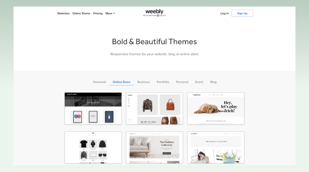 shopify-vs-weebly-comparison-weebly-themes