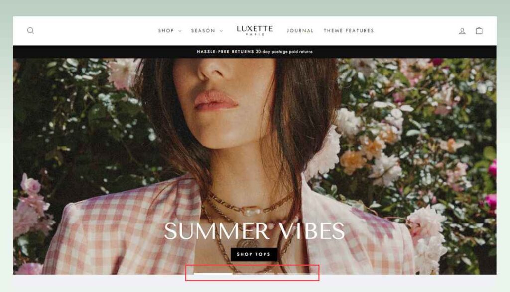 images-of-the-impulse-shopify-theme
