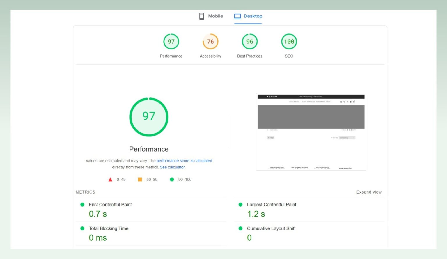 8 Fastest Shopify Themes To Boost Your Store Performance