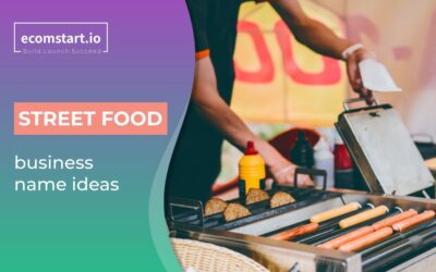 street-food-business-name-ideas