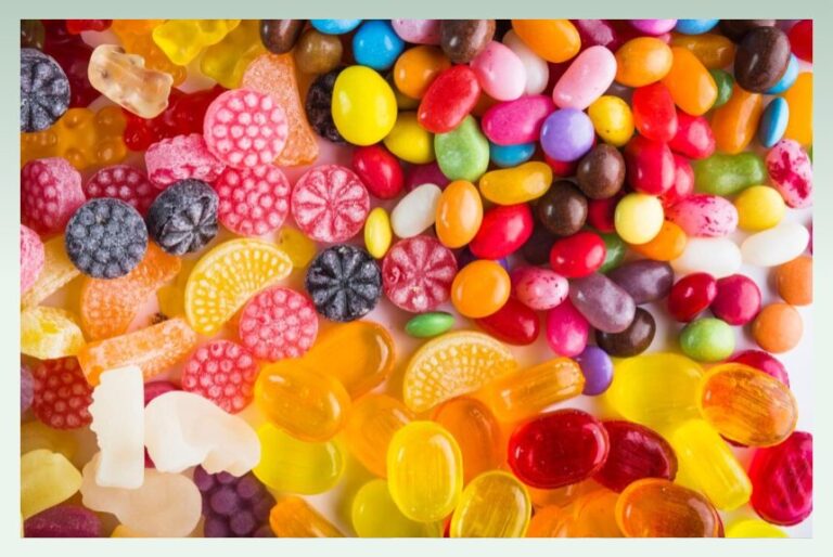 Top 300+ Lucky & Creative Sweet Business Name Ideas [2024]