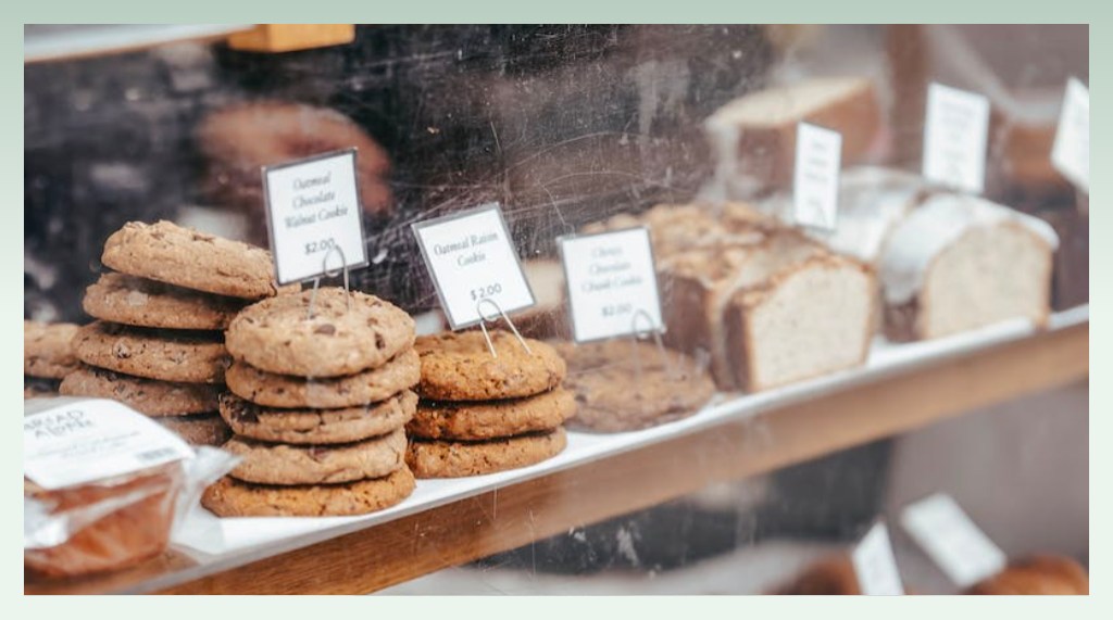 Top 300 Lucky Unique Cookie Business Name Ideas 2024 