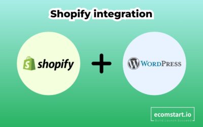 wordpress-shopify-integration