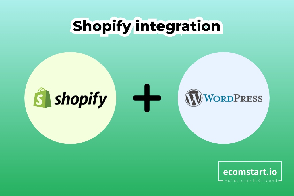 wordpress-shopify-integration