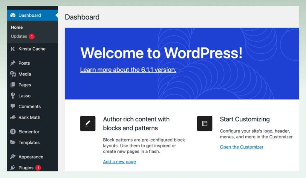 shopify-vs-wordpress-WordPress-pros-and-cons