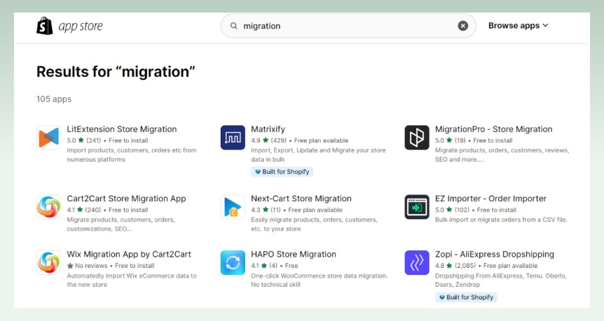 migration-apps