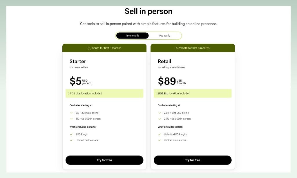 shopify-pos-pricing-plans