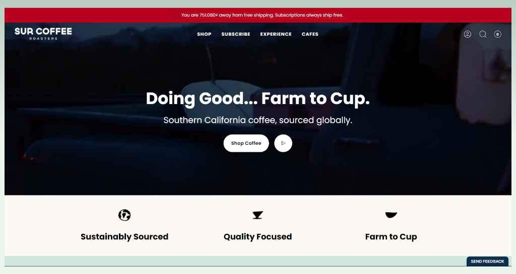 3-grocery-shopify-store-examples-SurCoffee