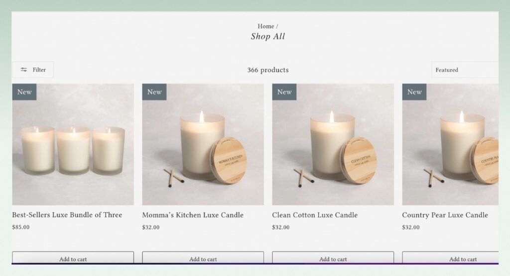 Antique-Candle-Co-products