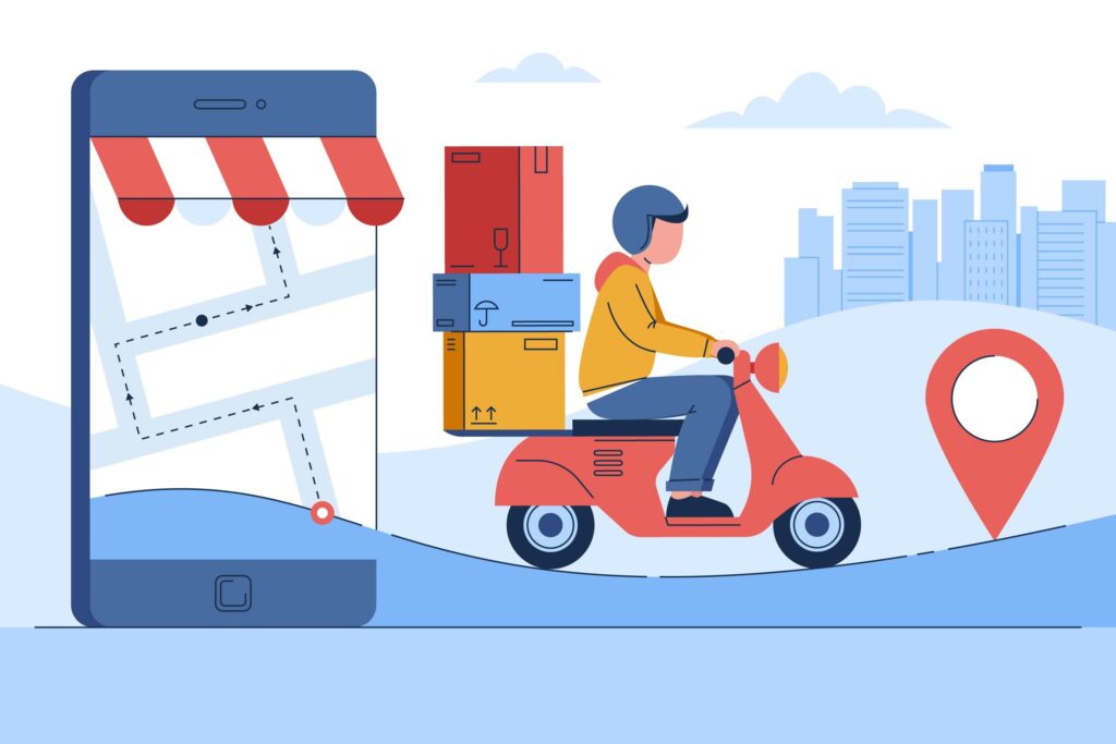 How to Choose the Best Local Delivery Apps for Shopify Stores