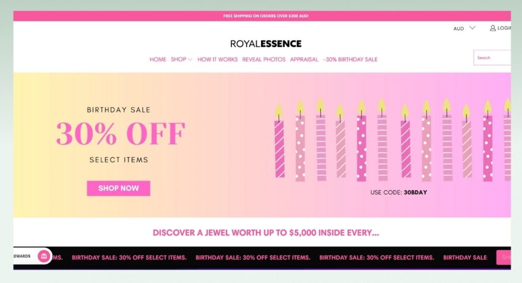 Royal-Essence-the-best-Shopify-online-stores