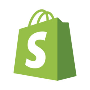 Shopify-logo