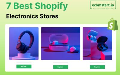 best-shopify-electronics-stores