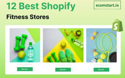 best-shopify-fitness-stores