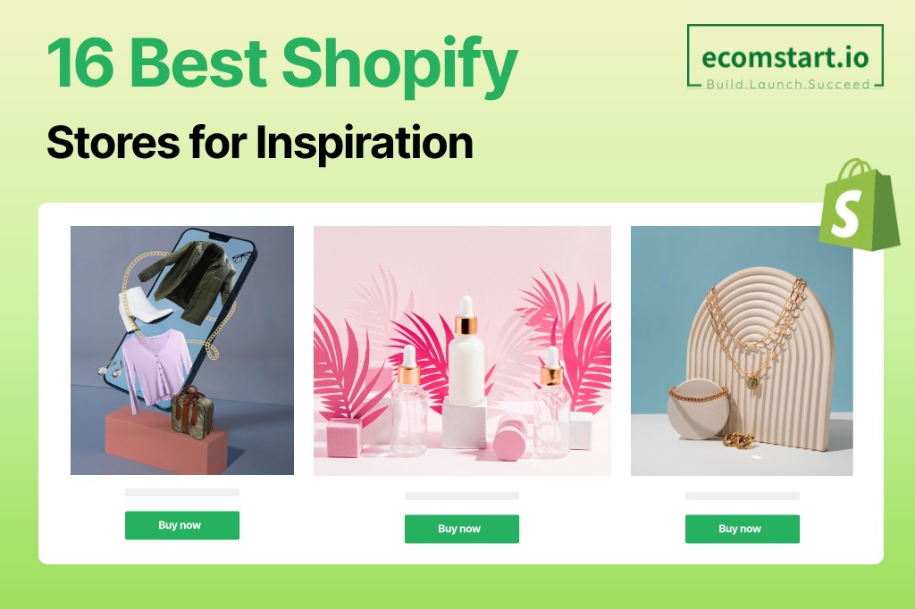 best-shopify-stores