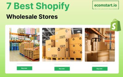 best-shopify-wholesale-stores