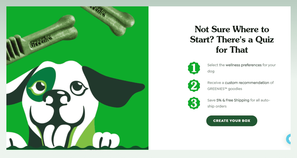 greenies-pet-shopify-store