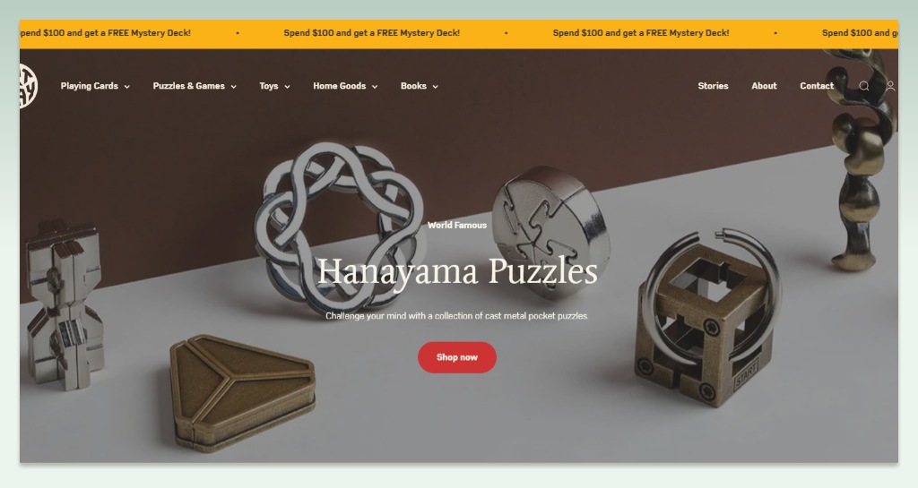 art-of-play-homepage-store-toy-shopify stores