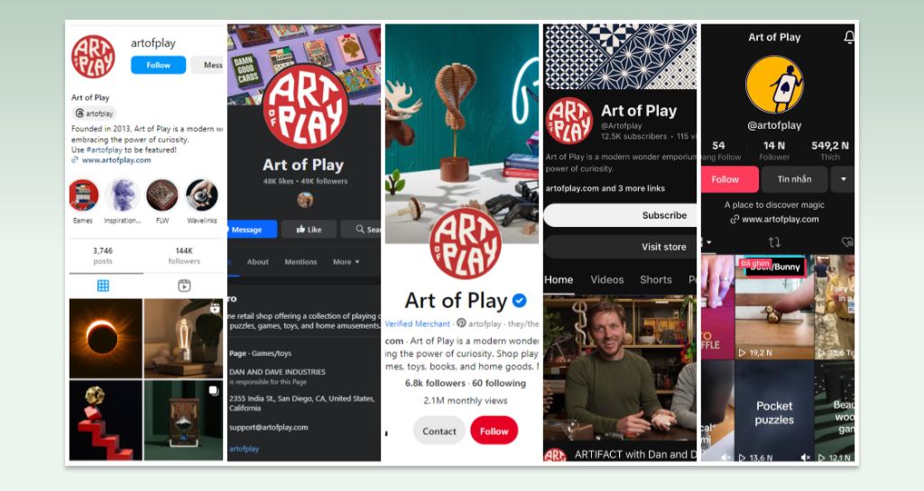 art-of-play-social-media-platform-shopify-toy-stores