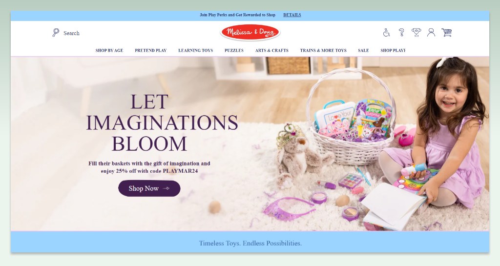 melissa-and-doug-homepage-website-store-shopify-toy-stores