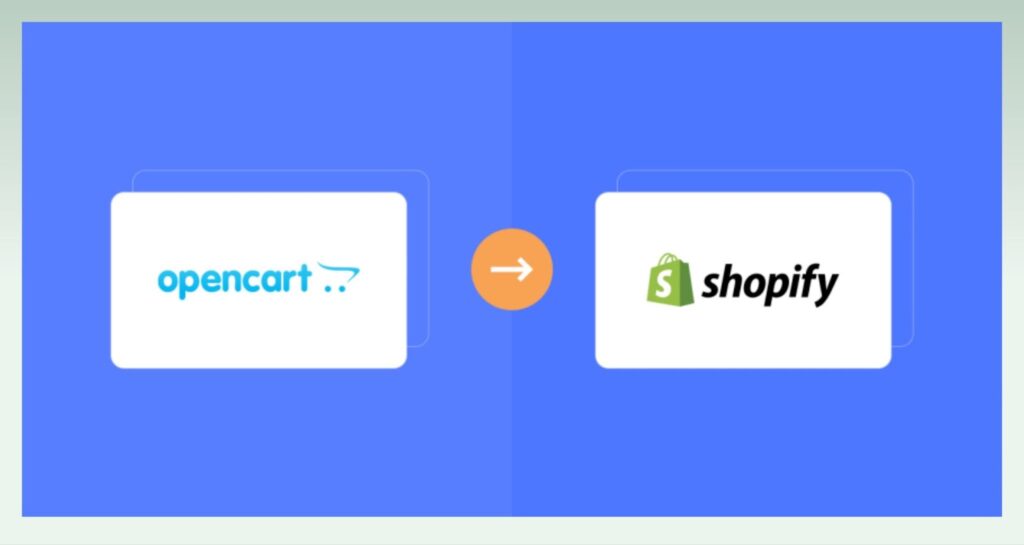 opencart-to-shopify-migration