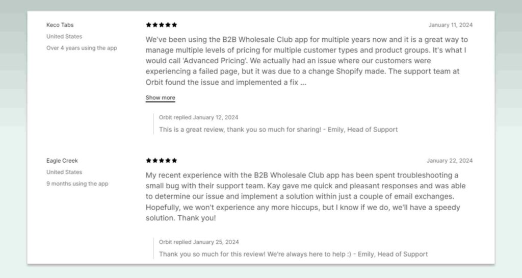 wholesale-club-app-good-reviews-shopify-b2b-wholesale-app