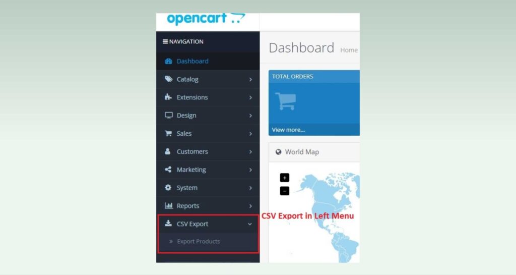 ​​export-data-from-opencart-transfer-opencart-to-shopify