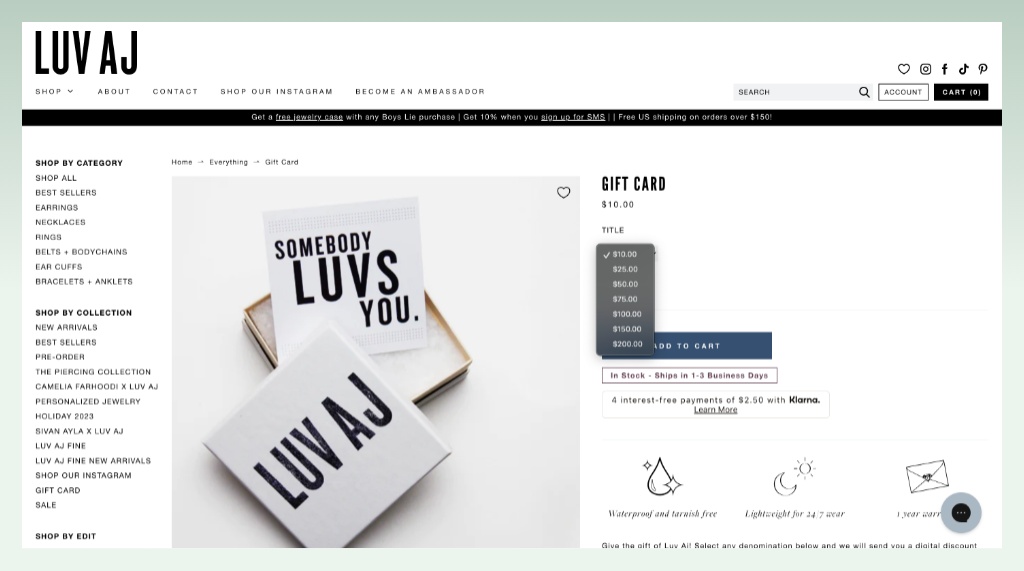luv-aj-gift-cards-at-various-values
