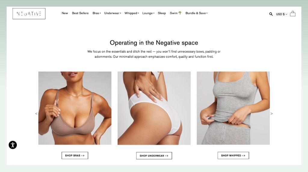 negative-underwear-clothing-shopify-stores