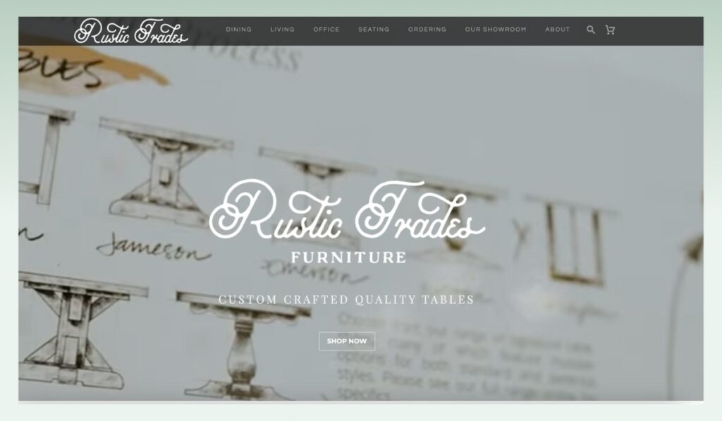 rustic-trades-best-shopify-furniture-store