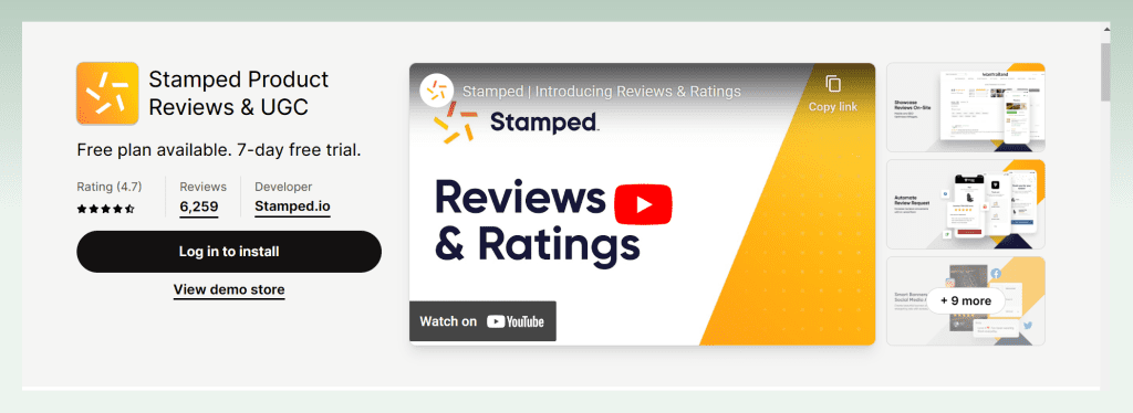 stamped-best-review-apps-for-shopify