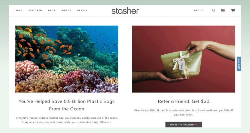 stasher-website