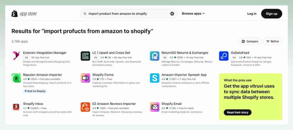 use-an-app-to-import-products-to-shopify-automatically