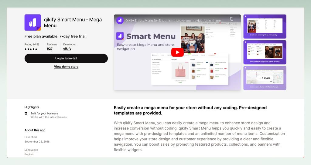mega-menu-shopify-apps
