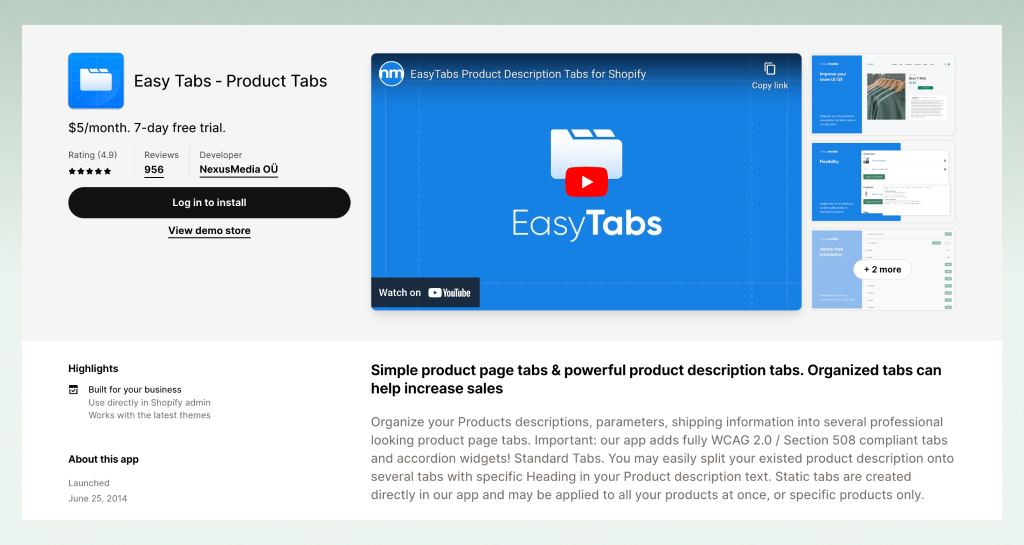 product-page-best-shopify-apps