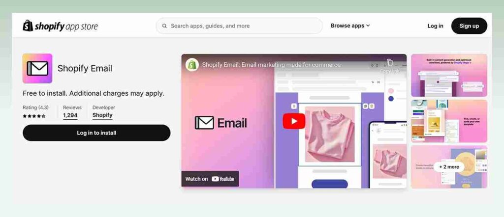 shopify-email