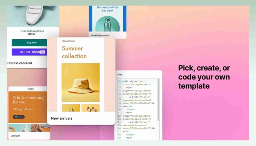 shopify-email-templates