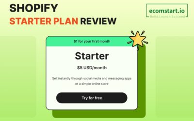 shopify-starter-plan-review