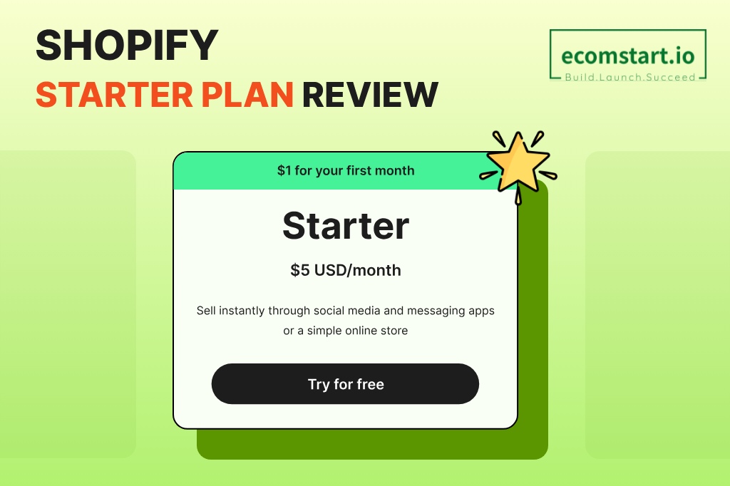 shopify-starter-plan-review