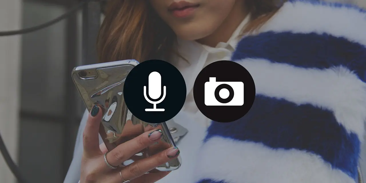 voice and visual searchs eCommerce trends